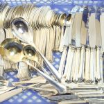 746 2400 CUTLERY SET